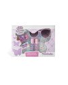 SHIMMER WINGS STREET ESSENTIALS LOTE 10 pz