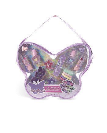 SHIMMER WINGS BUTTERFLY BAG LOTE 15 pz