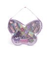 SHIMMER WINGS BUTTERFLY BAG LOTE 15 pz