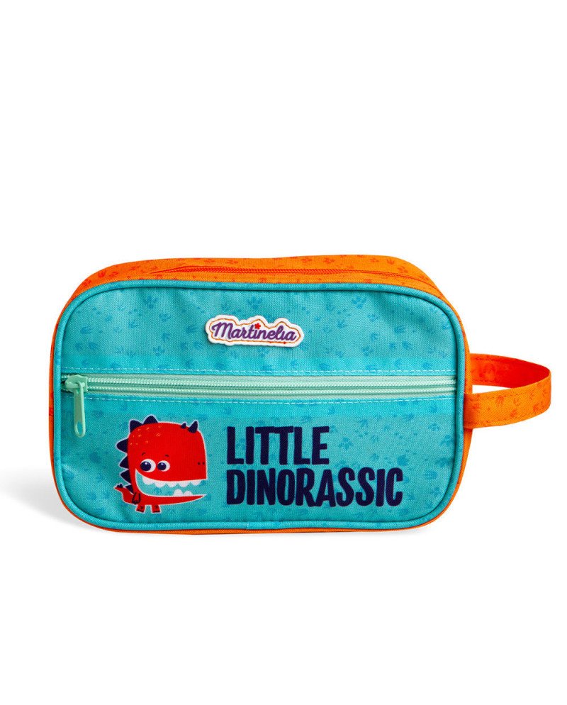 LITTLE DINORASSIC estuche 1 u