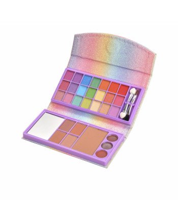 SHIMMER PAWS MAKEUP WALLET LOTE 31 pz