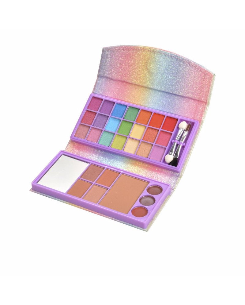 SHIMMER PAWS MAKEUP WALLET LOTE 31 pz