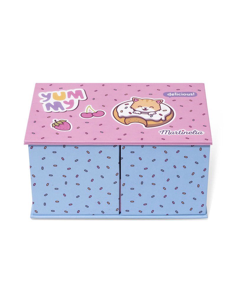 YUMMY jewellery box 1 u