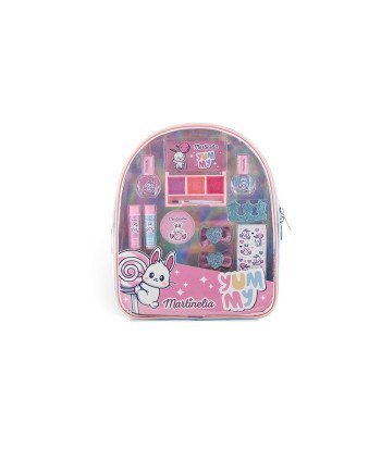 YUMMY BAG BEAUTY LOTE 10 pz