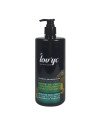 Lovyc Aceite De Coco Y Provitamina B5 Champu Cabello Dañado 750Ml