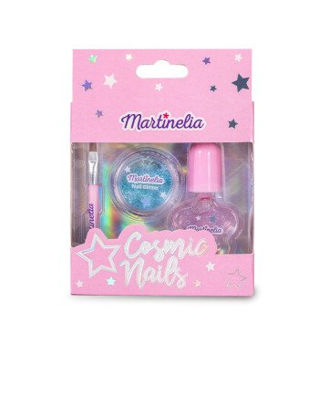 COSMIC NAILS lote 3 pz