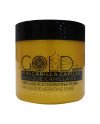 Lovyc Gold Mascarilla Capilar Oro Liquido Keratina Pura 400Ml