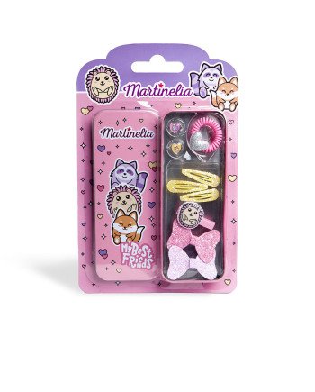 MY BEST FRIENDS ESTUCHE 10 pz