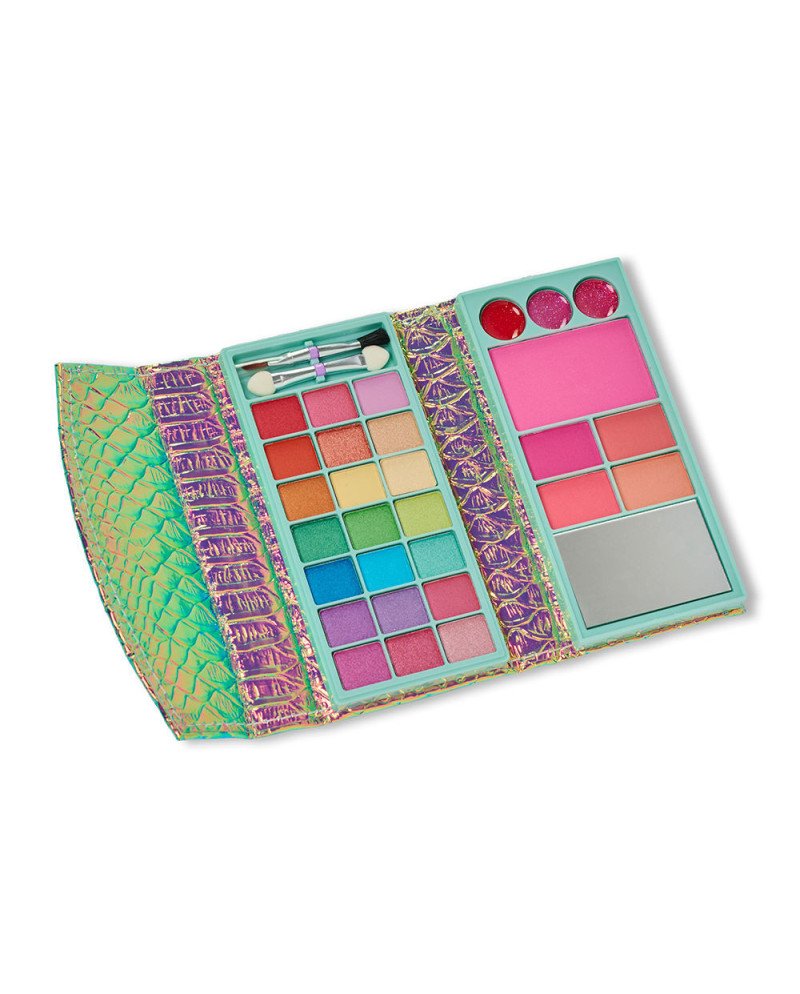 LET'S BE MERMAIDS WALLET lote 30 pz