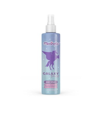 GALAXY DREAMS bruma corporal spray 210 ml