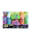 I NEED MORE SPACE BATH lote 6 pz
