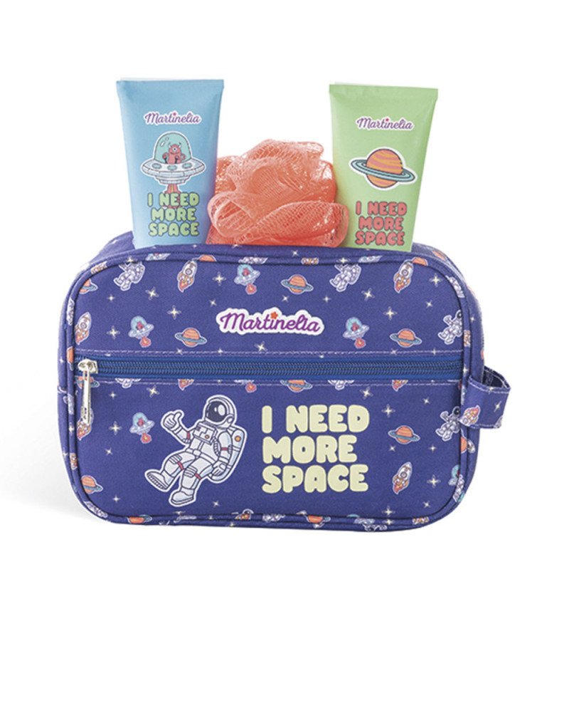 GEL DE DUCHA I NEED MORE SPACE LOTE 3 pz