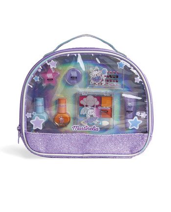 MAGIC BALLET BEAUTY BAG LOTE 7 pz