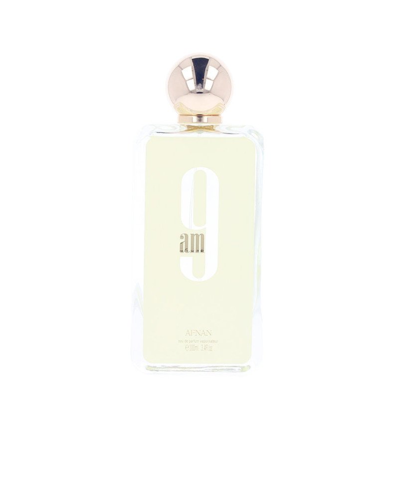 9 AM edp vapo 100 ml