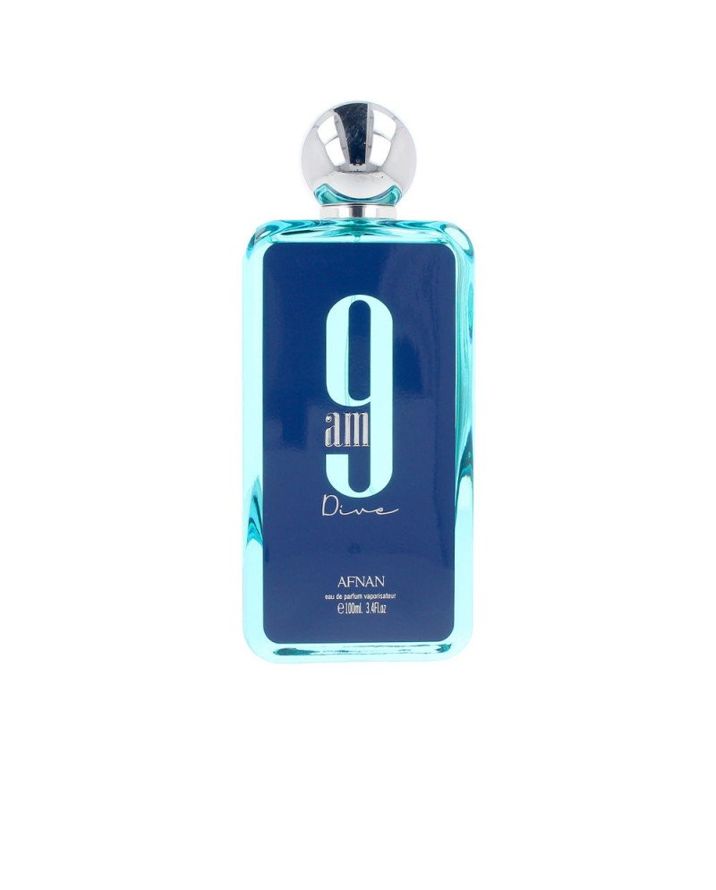 9 AM DIVE edp vapo 100 ml