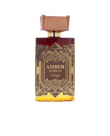 AMBER IS GREAT edp vapo 100 ml