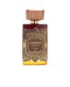 AMBER IS GREAT edp vapo 100 ml
