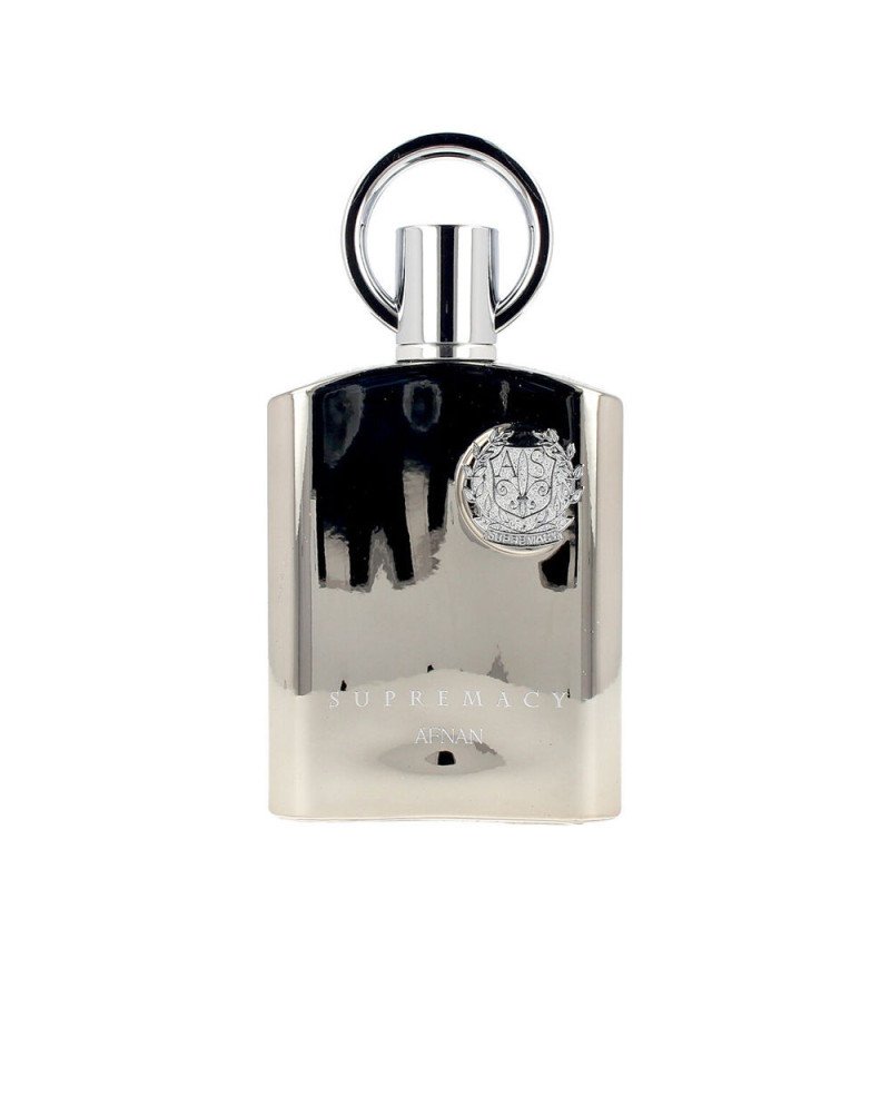 SUPREMACY SILVER edp vapo 100 ml