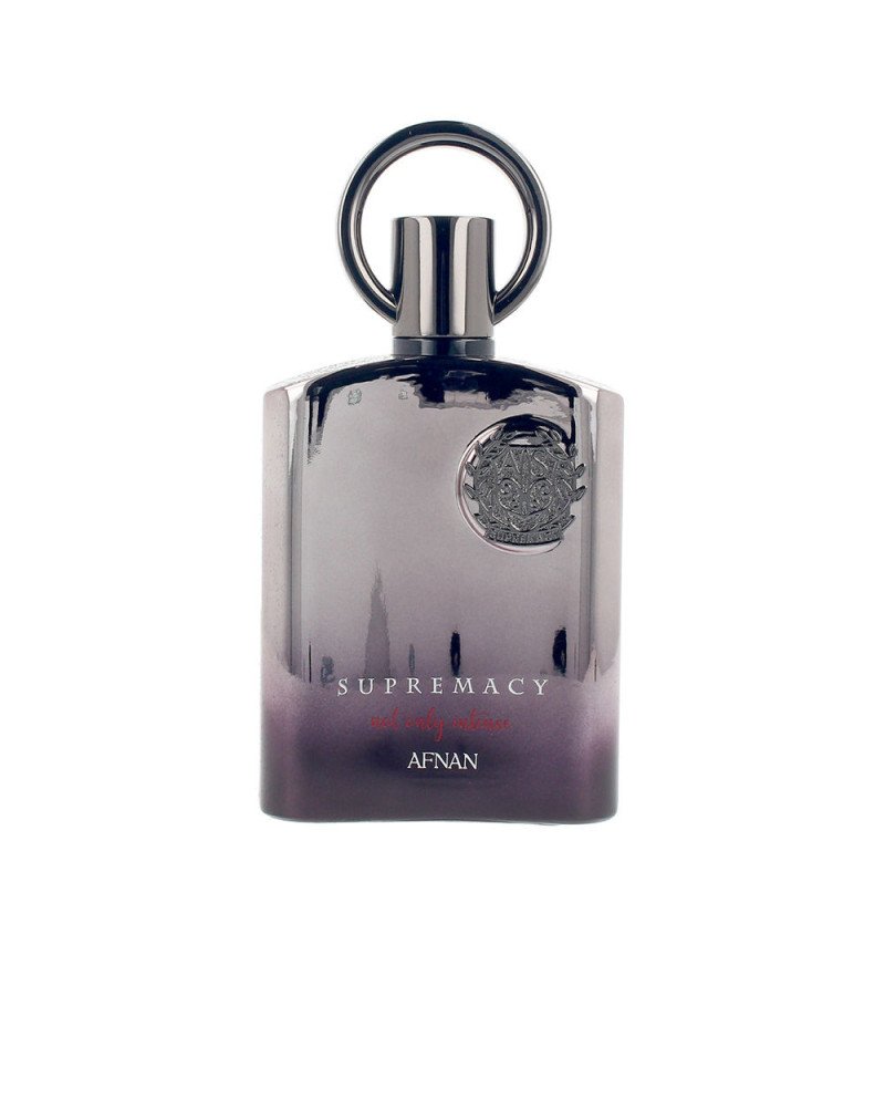 SUPREMACY NOT ONLY INTENSE edp vapo 100 ml