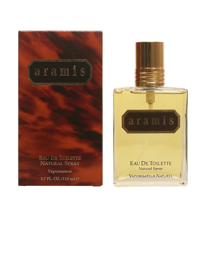 ARAMIS eau de toilette vaporizador 110 ml