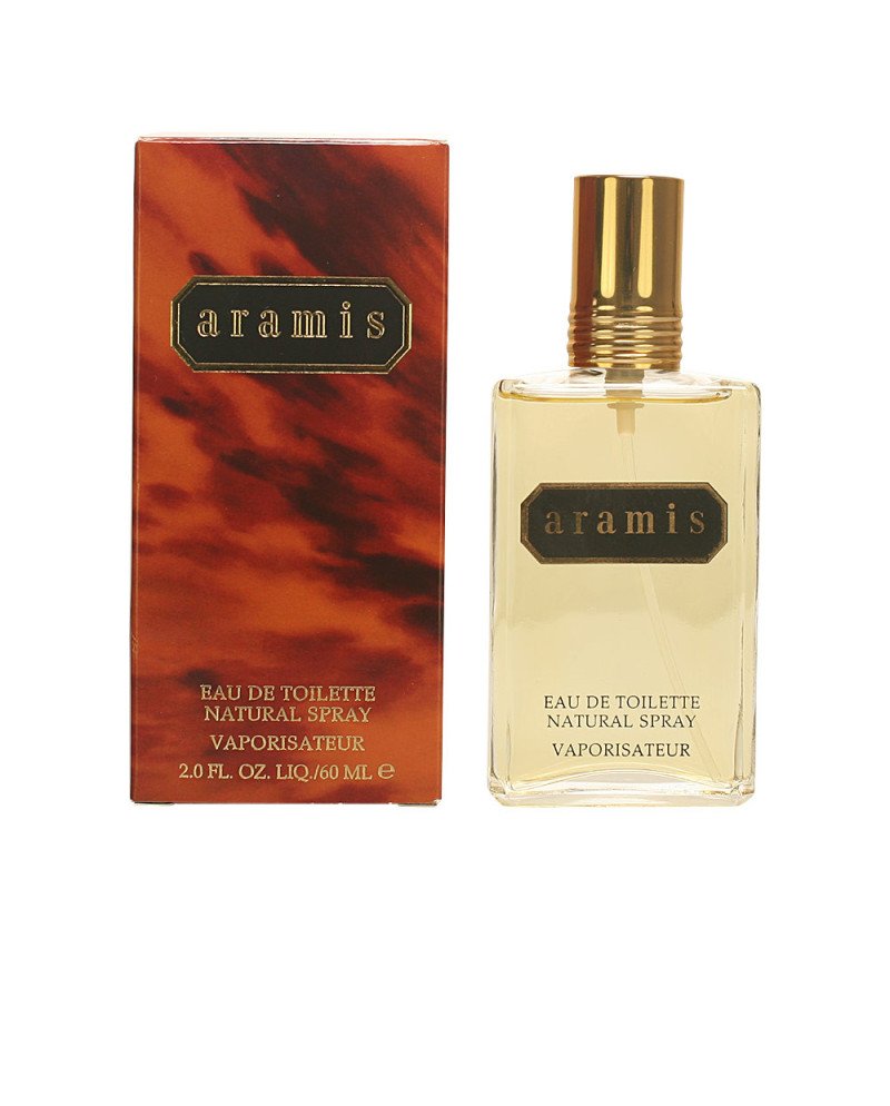 ARAMIS eau de toilette vaporizador 60 ml