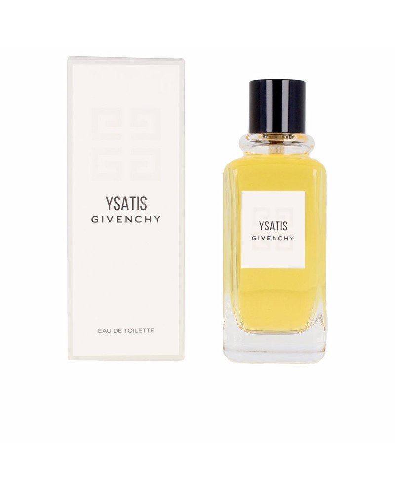 YSATIS eau de toilette vaporizador 100 ml