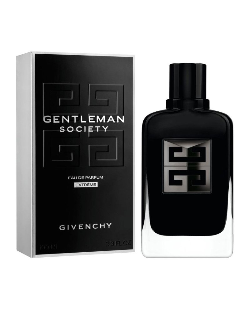 GENTLEMAN SOCIETY EXTREME edp vapo 100 ml