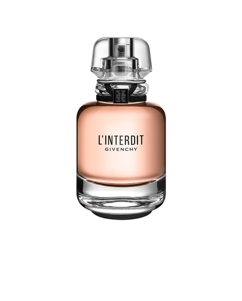 L'INTERDIT eau de parfum vaporizador 50 ml