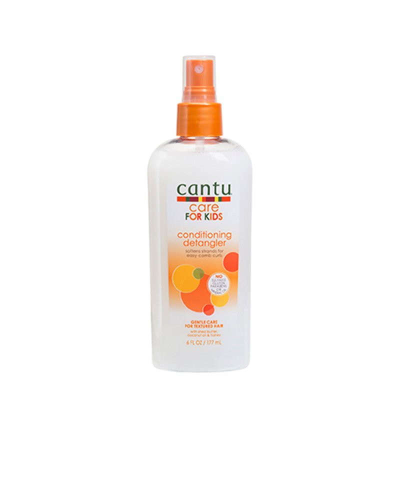 CARE FOR KIDS conditioning detangler 177 ml