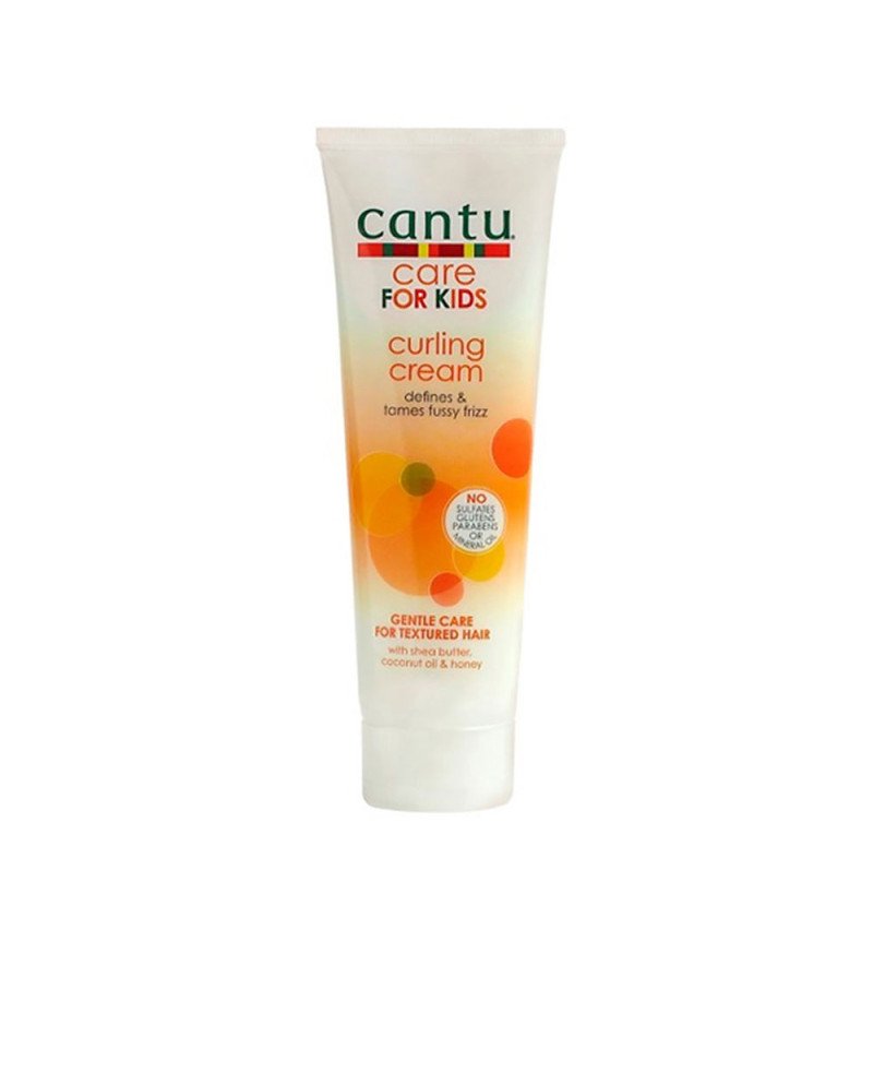 CARE FOR KIDS curling cream 227 gr
