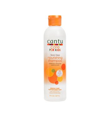 CARE FOR KIDS tear-free nourishing shampoo 237 ml