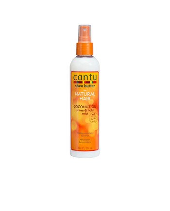 FOR NATURAL HAIR coconut oil 237 ml