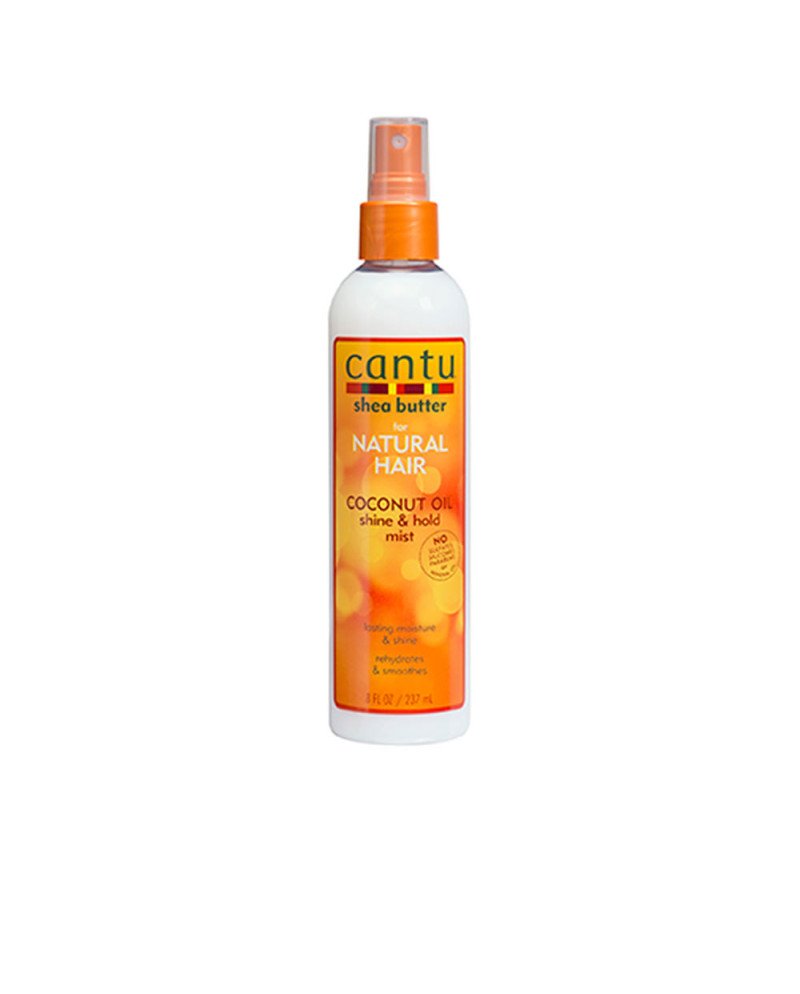 FOR NATURAL HAIR coconut oil 237 ml