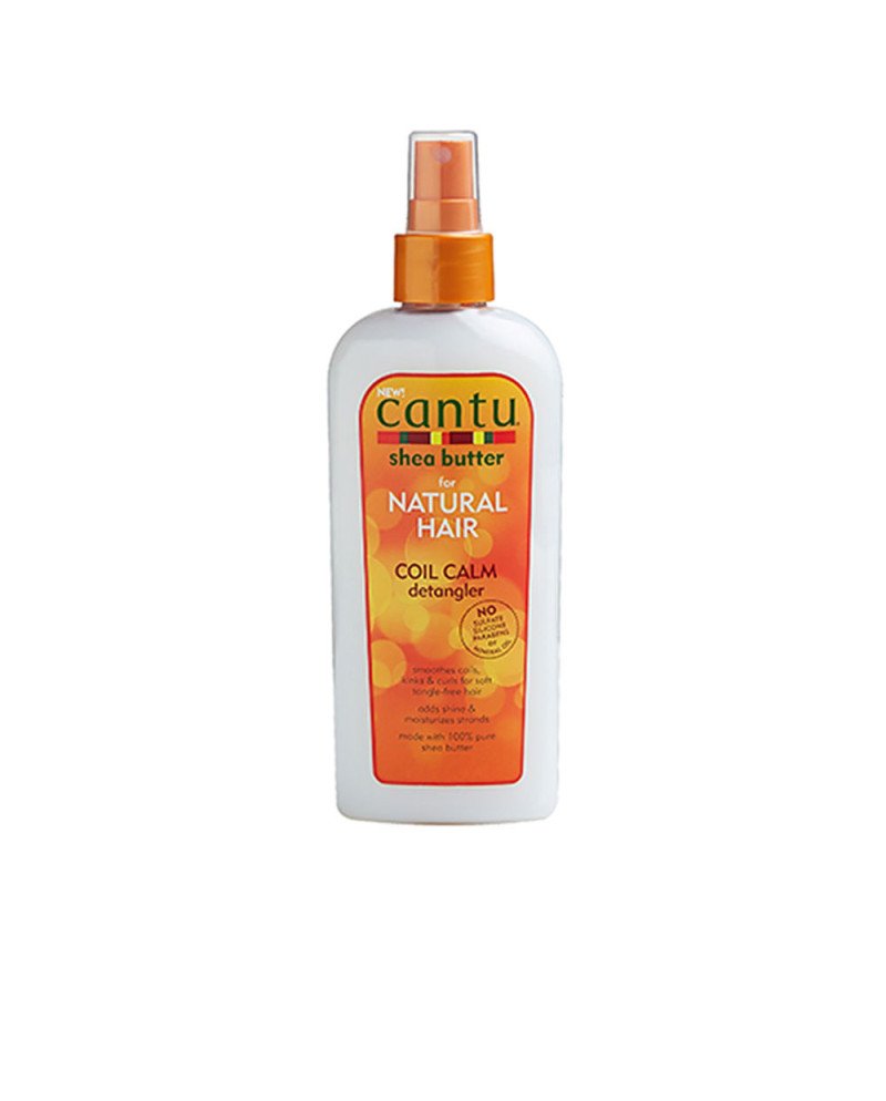 FOR NATURAL HAIR coil calm detangler 237 ml