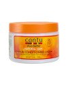FOR NATURAL HAIR leave-in conditioning cream 340 gr
