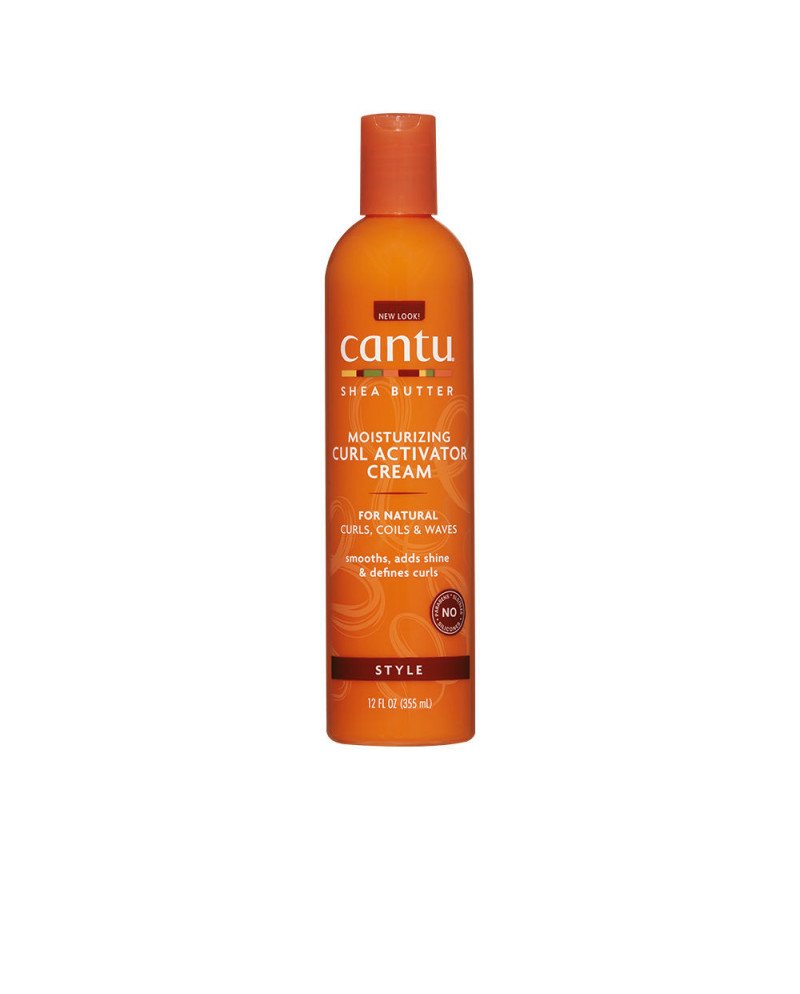 Natural Hair Activador de Rizos 355 ml