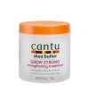 SHEA BUTTER grow strong stregthening treatment 173 gr