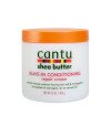SHEA BUTTER leave-in conditioning repair cream 453 gr