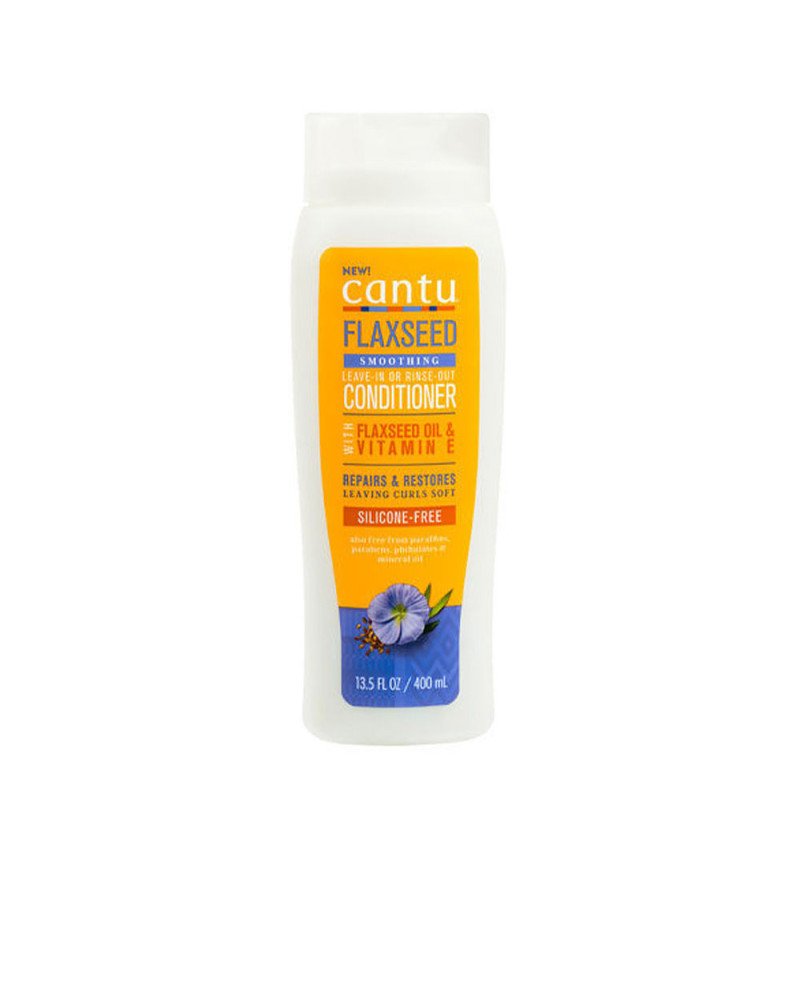 FLAXSEED SMOOTHING conditioner 400 ml