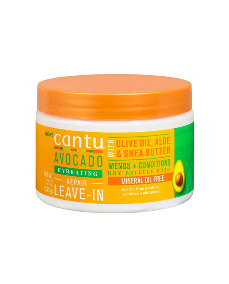 AVOCADO HYDRATING repair leave-in 340 gr