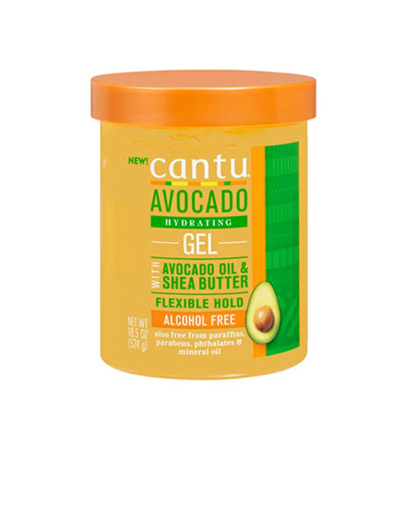 AVOCADO HYDRATING gel 524 gr
