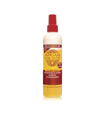 ARGAN OIL tratamiento 2 fases 250 ml