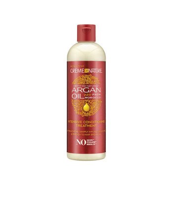 ARGAN OIL acondicionador intensivo 354 ml