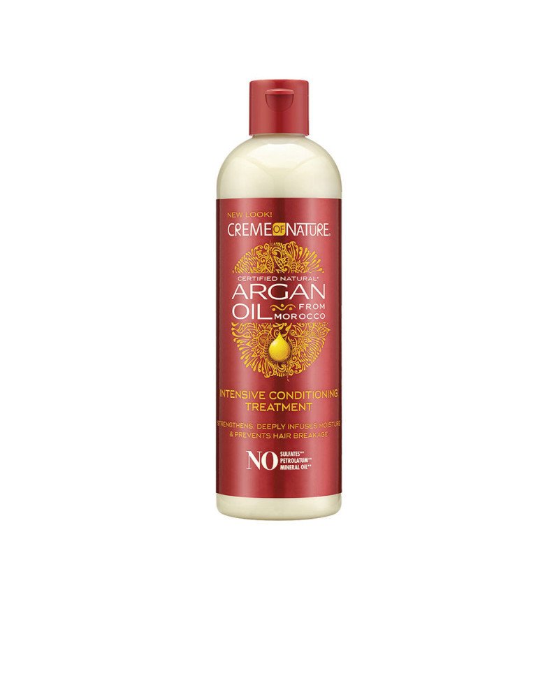 ARGAN OIL acondicionador intensivo 354 ml