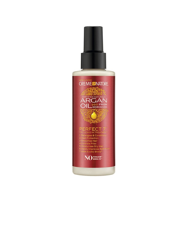 ARGAN OIL tratamiento 7 en 1 150 ml