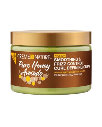 PURE HONEY AVOCADO crema de rizos 340 ml