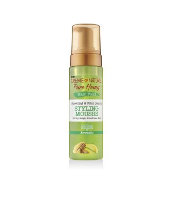 PURE HONEY AVOCADO mousse 207 ml