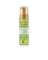 PURE HONEY AVOCADO mousse 207 ml