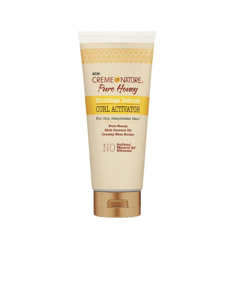 PURE HONEY activador de rizos 310 ml
