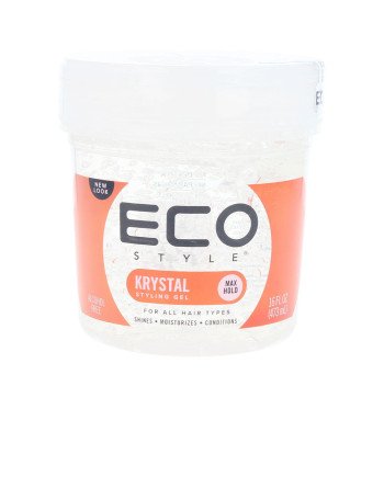 ECO STYLER styling gel kristal 473 ml